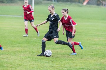 Bild 181 - Frauen SG Nie-Bar - Merkur Hademarschen : Ergebnis: 8:0